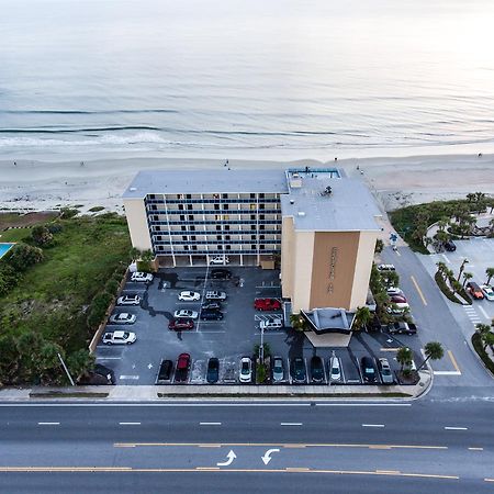 Georgian Inn Beach Club Ormond Beach Extérieur photo