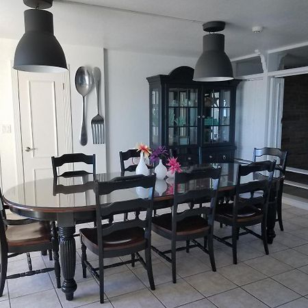 Georgian Inn Beach Club Ormond Beach Extérieur photo