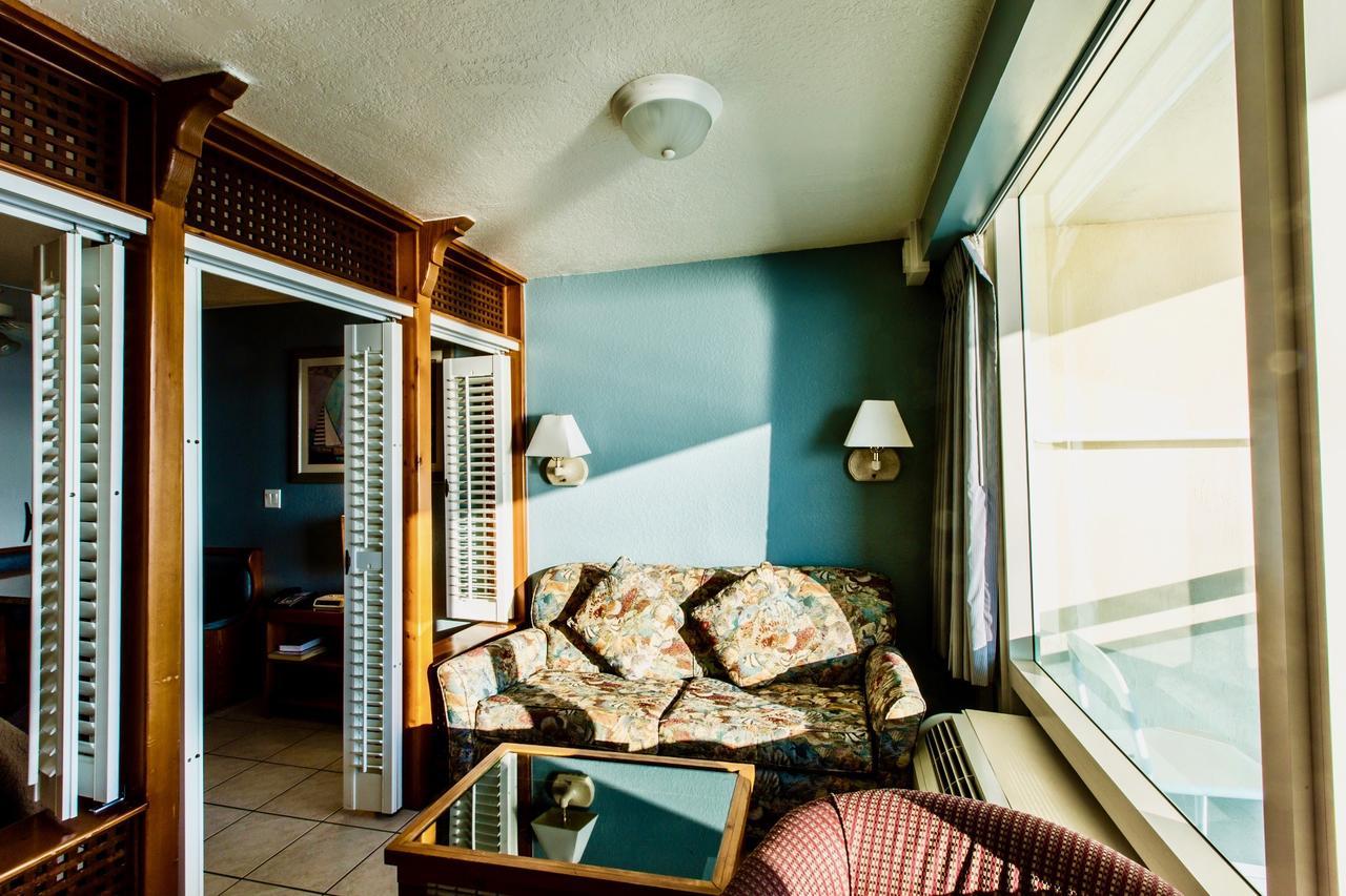 Georgian Inn Beach Club Ormond Beach Extérieur photo