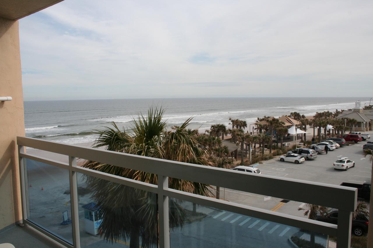 Georgian Inn Beach Club Ormond Beach Extérieur photo