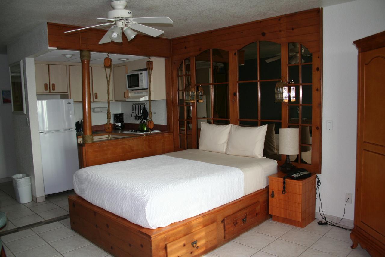 Georgian Inn Beach Club Ormond Beach Extérieur photo