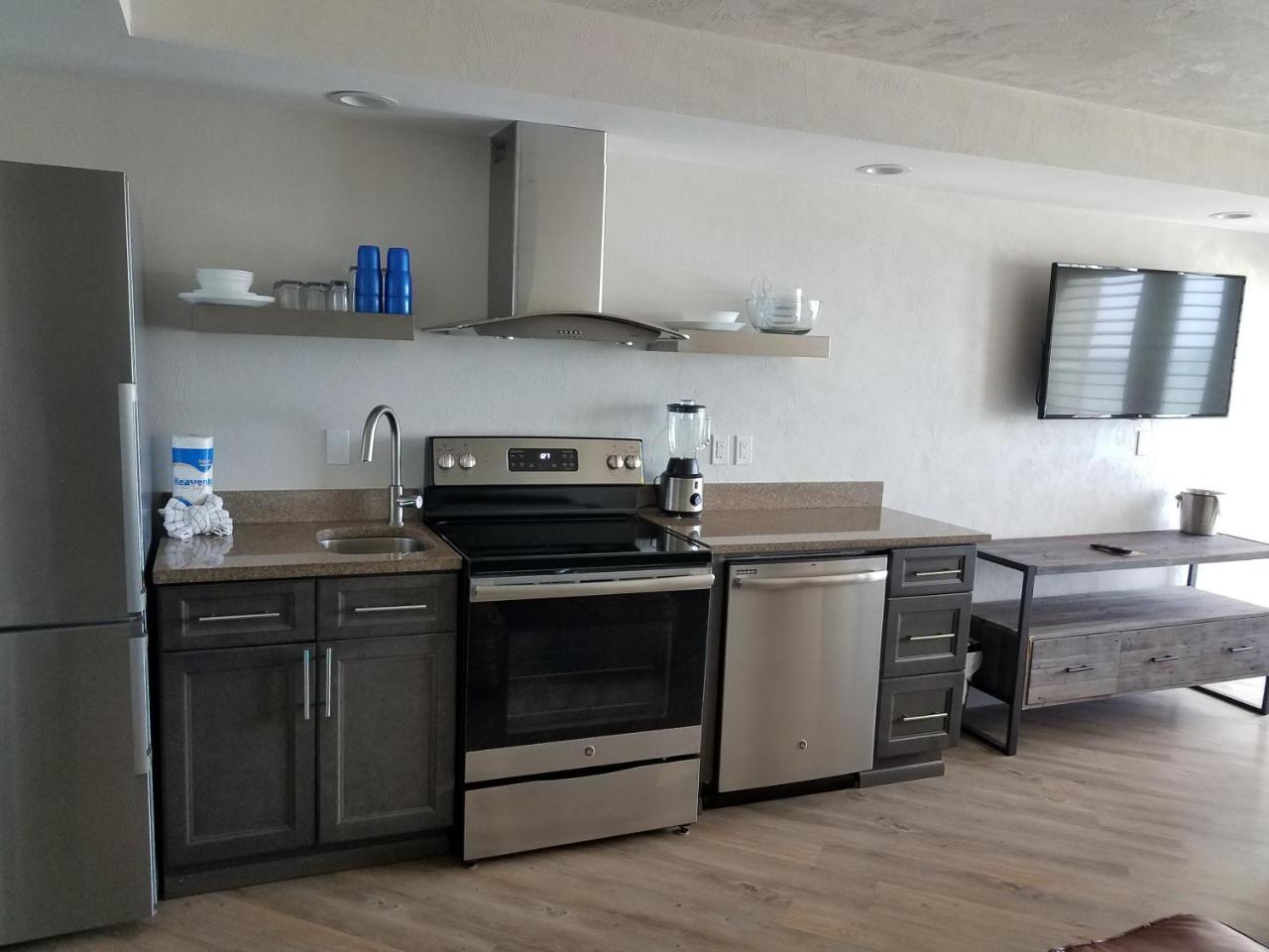 Georgian Inn Beach Club Ormond Beach Extérieur photo