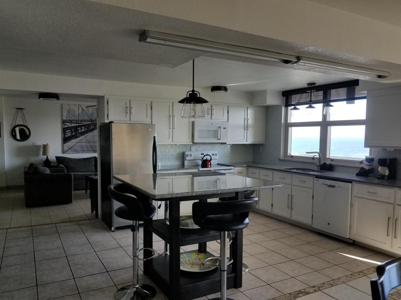 Georgian Inn Beach Club Ormond Beach Extérieur photo