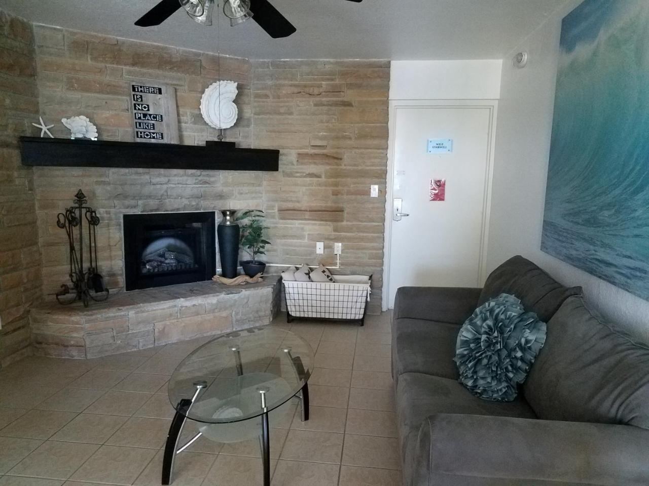 Georgian Inn Beach Club Ormond Beach Extérieur photo