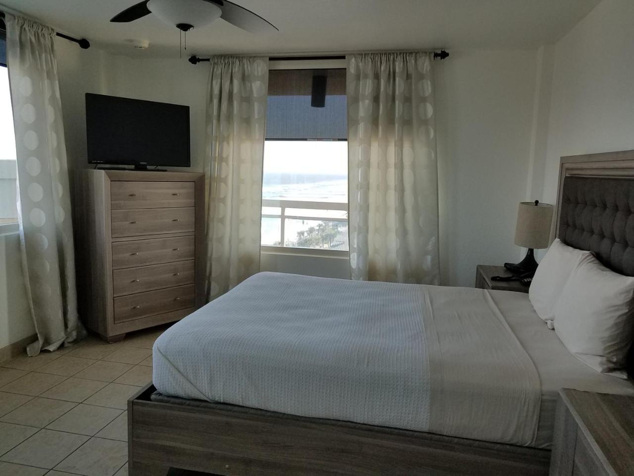 Georgian Inn Beach Club Ormond Beach Extérieur photo